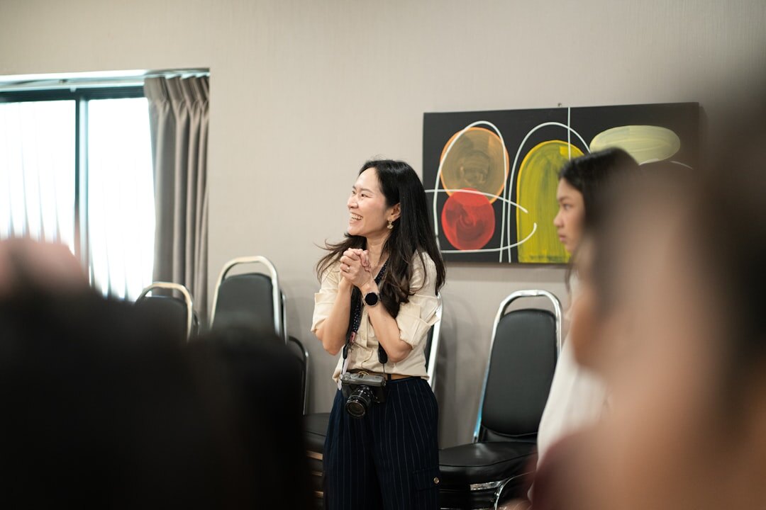 assertive communication workshop