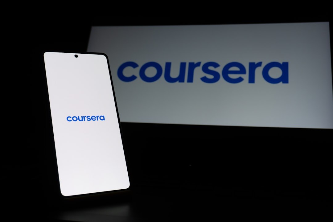 personal development course